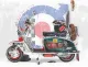 Life Is A Journey, Enjoy The Ride - Mounted