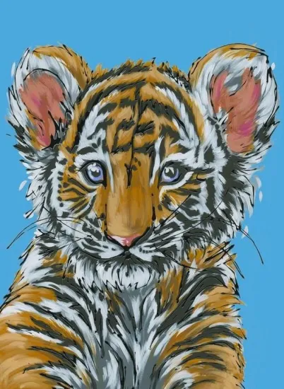 Little Roar Little Roar