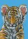 Little Roar - Mounted