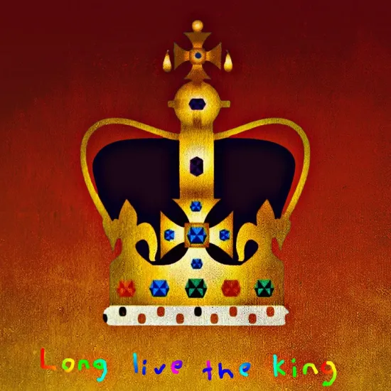 Long Live The King