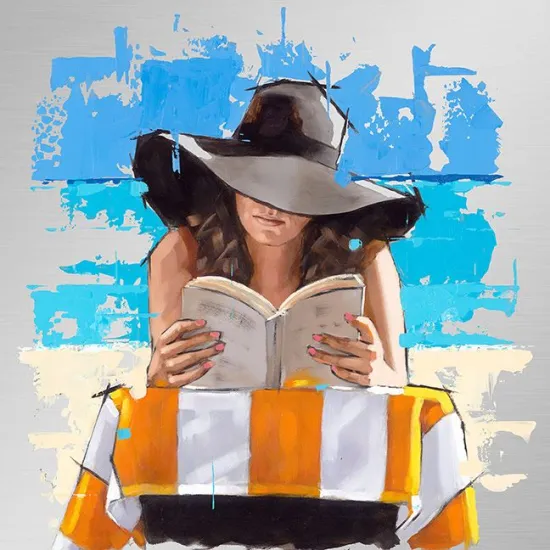 Lost In Fiction