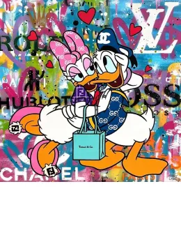 Love Ducks - Board Only