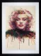 Monroe - Black Framed