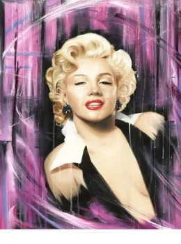 Marilyn II - Limited Edition - Board Only