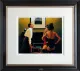 Master Of Ceremonies - Black Framed