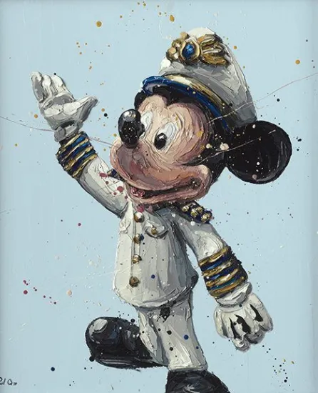 Mickey (Mickey Mouse)