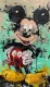 Mickey - Limited Edition - Board Only