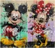 Mickey & Minnie (Pair) Limited Editions - Board Only