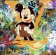 Mickey Vuitton - Box Canvas
