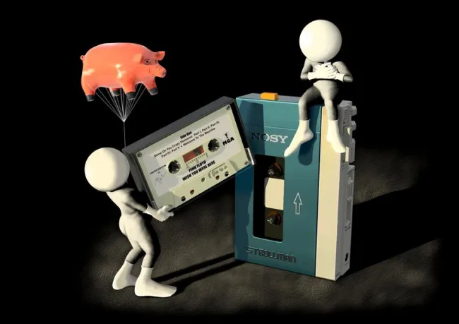 MixTape - Wish You Were Here MixTape - Wish You Were Here
