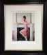 Model In Westwood - Black Framed