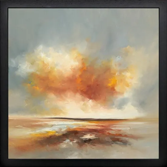 Moments Together - Deluxe Limited Edition - Black Framed