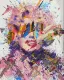 Monroe Remix - Mounted