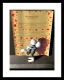 Music - Your Song - On Paper - Black Framed