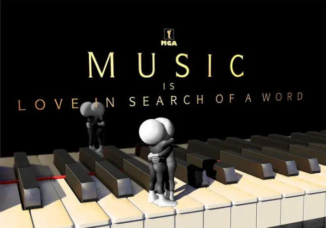 Music Is Love In Search Of A Word Music Is Love In Search Of A Word