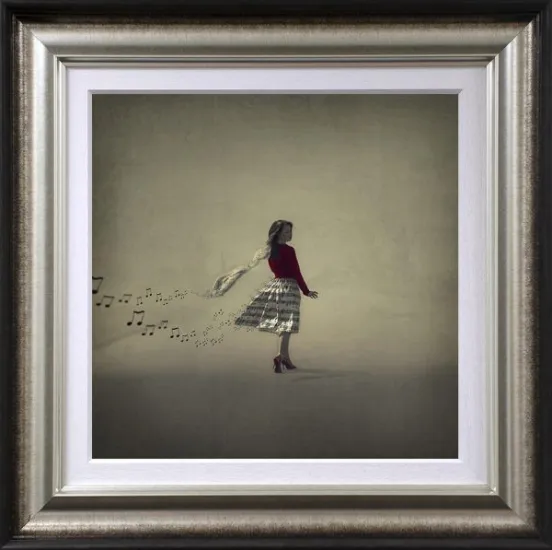 Music Tells A Story Of Its Own