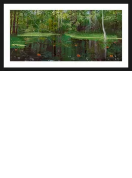 My Gift To You - Black Framed