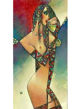Naked Grape - Large - Limited Edition - Board Only