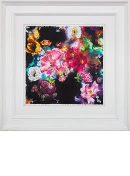 Nebula I (Mini-Series) - Framed