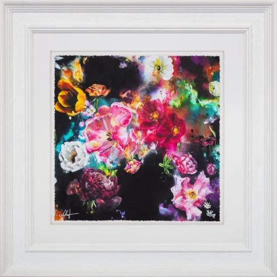 Nebula I (Mini-Series)