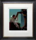 Night Calls - Black Framed