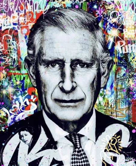 Old School (King Charles III) Old School (King Charles III)