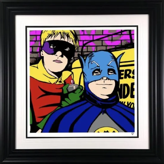 Only Fools And Horses