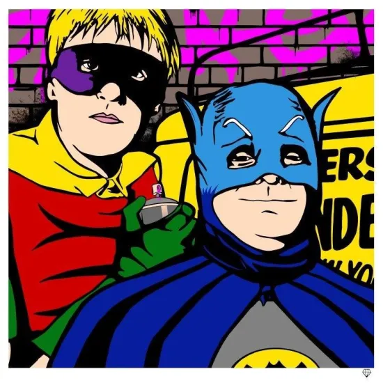 Only Fools And Horses