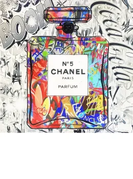 Oooo You Smell Nice - Board Only