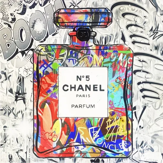 Oooo You Smell Nice