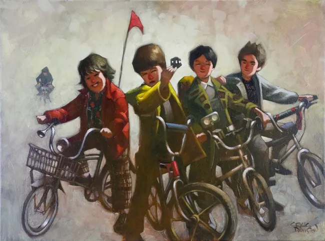 Our Time (The Goonies)