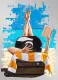 Out Of Office - Mounted