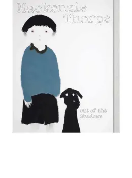 Out Of The Shadows - Open Edition Book