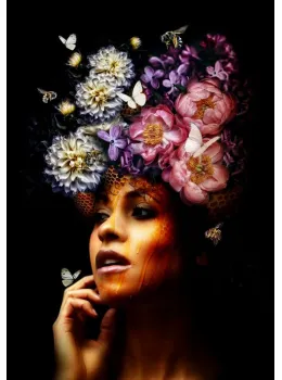 Persephone - With Wall Fittings