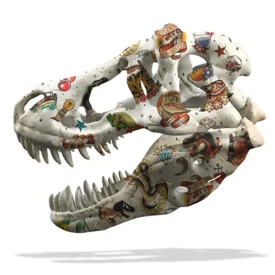Prehistoric