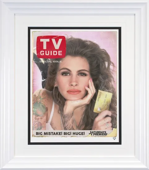 Pretty Woman - TV Guide Special Pretty Woman - TV Guide Special
