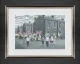 Pride Of Britain - Paper - Black Framed