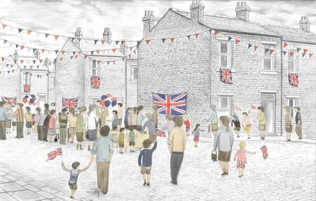 Pride Of Britain