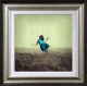 Puppet II - Framed