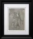 Pure Imagination - Sketch - Black Framed