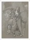 Pure Imagination - Sketch - Print only