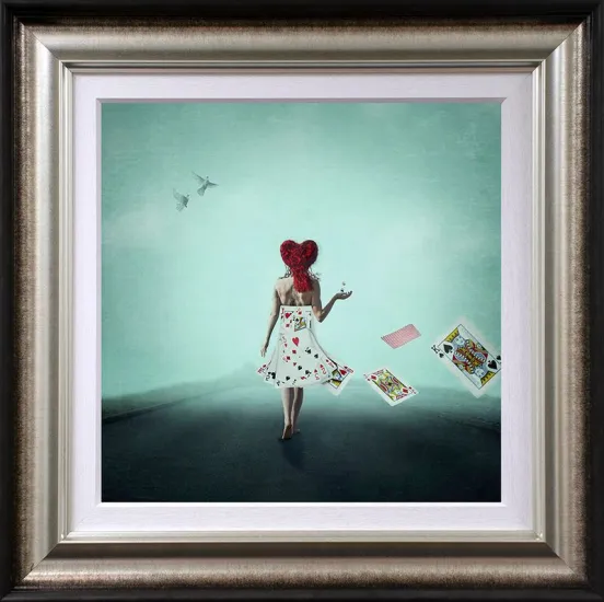 Queen Of Hearts Queen Of Hearts