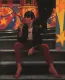 Queen Of The Waltzer - Mounted