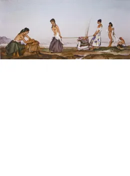 Quintet - Mounted