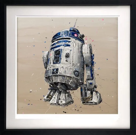 R2-D2 R2-D2