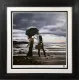 Rained Off - Black Framed
