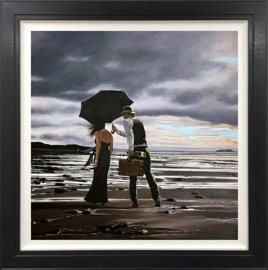 Rained Off
