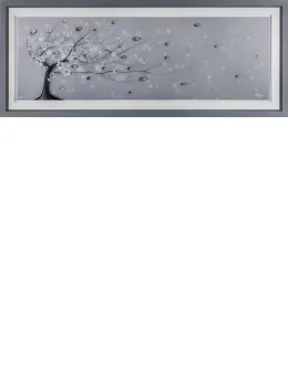 Resilience - Grey Framed