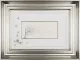 Resilience - Sketch - Original - Framed
