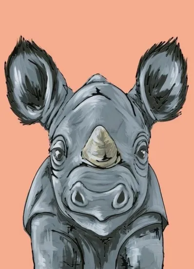 Rhino Rumble Rhino Rumble